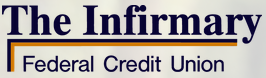 The Infirmary Federal Credit Union